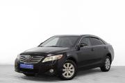 Toyota Camry VI (XV40) Рестайлинг Барнаул  - изображение 29