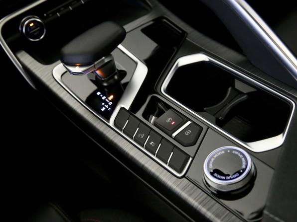 Geely Tugella I Рестайлинг с пробегом 2023 года, цена 2 899 000 рублей, 39660 км, внедорожник, Автокод Объявления