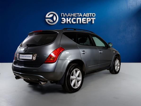 Nissan Murano I (Z50) с пробегом 2007 года, цена 700 000 рублей, 172973 км, внедорожник, Автокод Объявления
