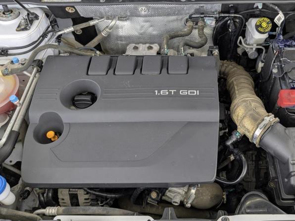 Chery Tiggo 7 Pro Max I с пробегом 2024 года, цена 1 845 000 рублей, 99941 км, внедорожник, Автокод Объявления
