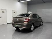 Renault Logan II Рестайлинг Тверь  - изображение 22