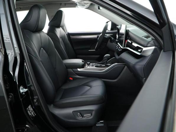 Toyota Highlander IV (XU70) с пробегом 2026 года, цена 5 398 999 рублей, 20 км, внедорожник, Автокод Объявления