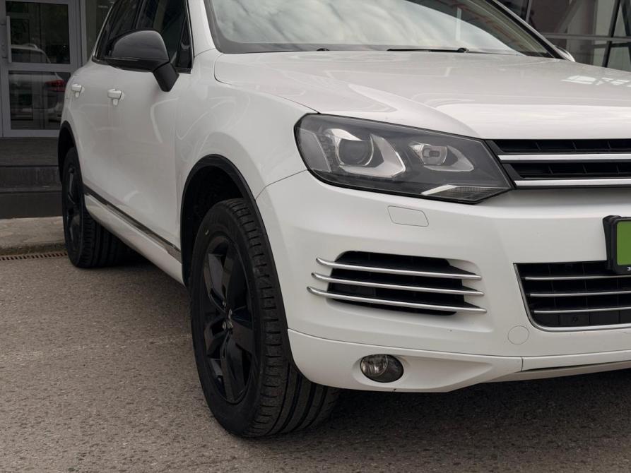 Volkswagen Touareg II Пермь  - изображение 7