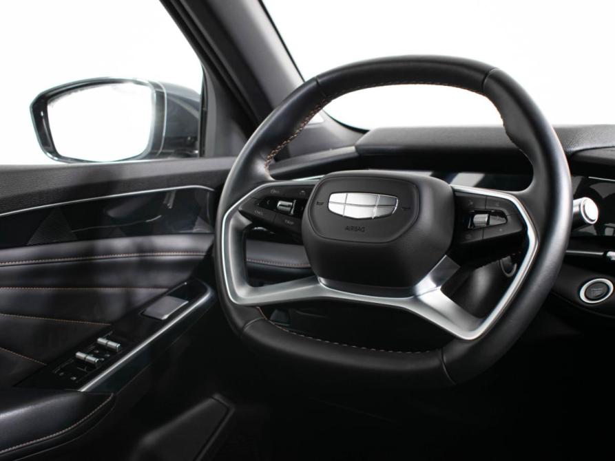 Geely Preface I Москва  - изображение 14