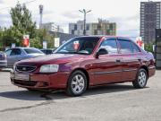 Hyundai Accent II Ижевск  - изображение 20