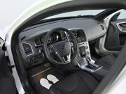 Volvo XC60 I Рестайлинг Москва  - изображение 20