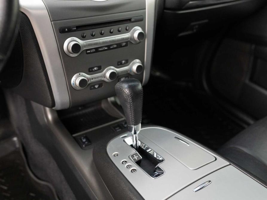 Nissan Murano II (Z51) Рестайлинг 2 Новосибирск  - изображение 16