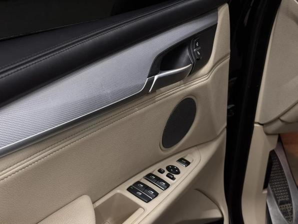 BMW X5 III (F15) с пробегом 2017 года, цена 3 297 000 рублей, 209500 км, внедорожник, Автокод Объявления