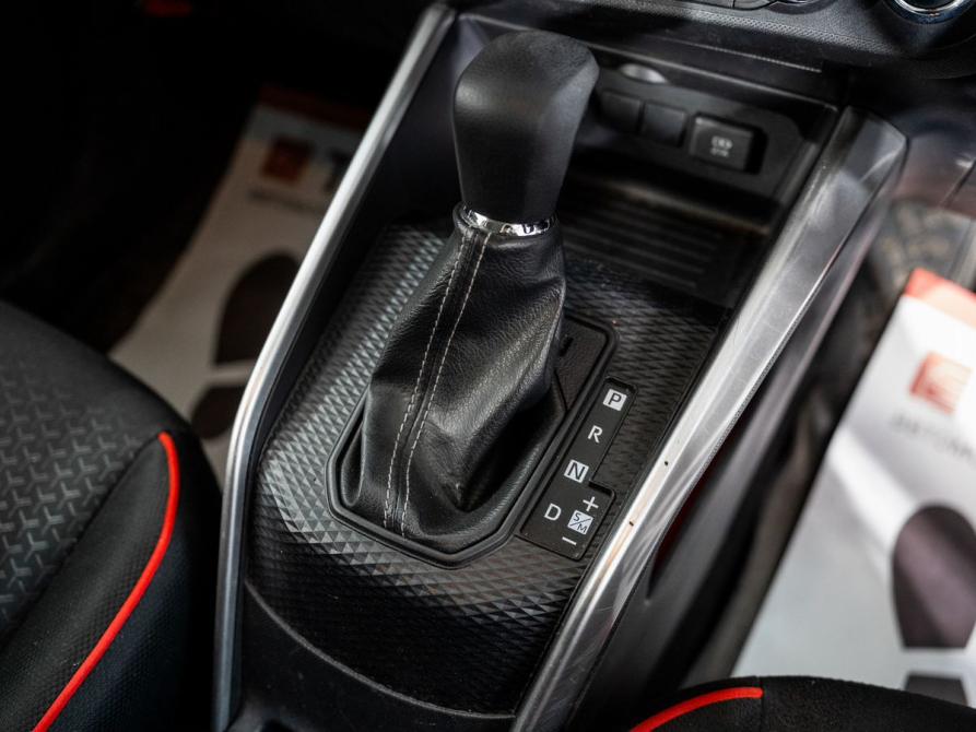 Toyota Raize I Иркутск  - изображение 14