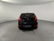 Hyundai Solaris I Уфа  - изображение 29