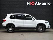 Volkswagen Tiguan I Рестайлинг Екатеринбург  - изображение 23