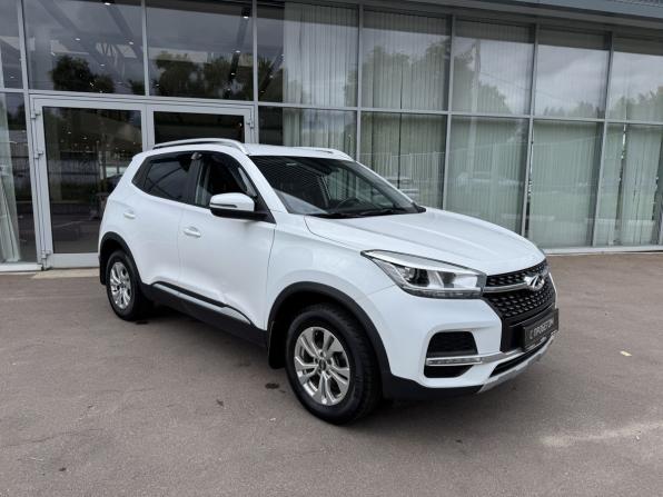 Chery Tiggo 4 I Рестайлинг с пробегом 2021 года, цена 1 080 000 рублей, 153342 км, внедорожник, Автокод Объявления