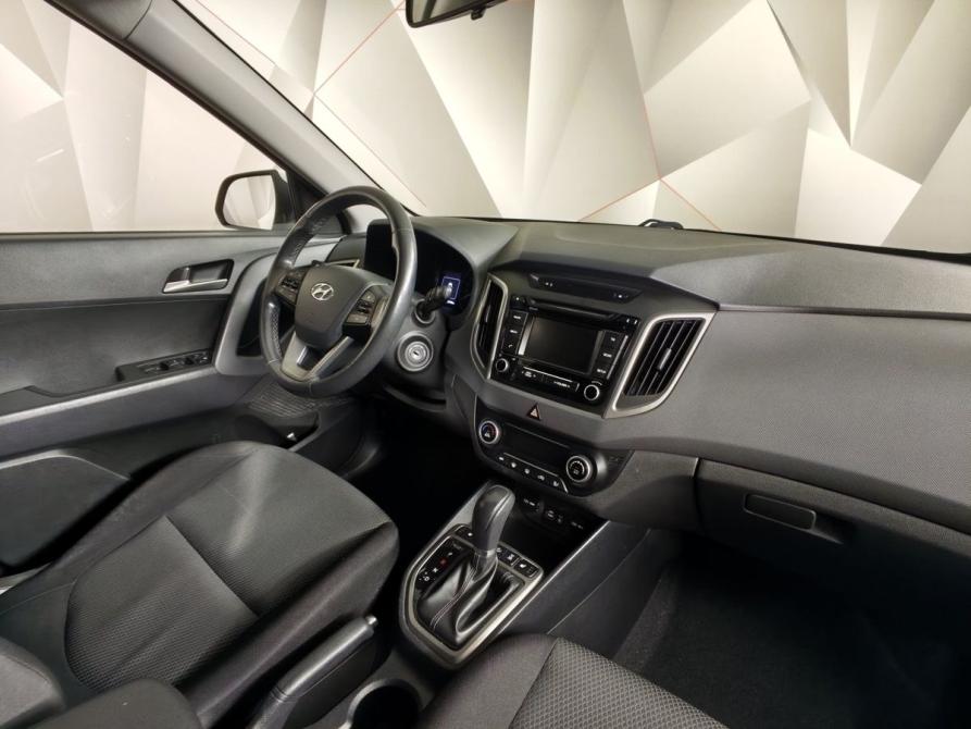 Hyundai Creta I Москва  - изображение 13