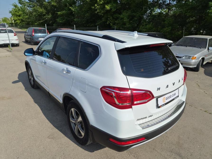 Haval H6 I Саратов  - изображение 14