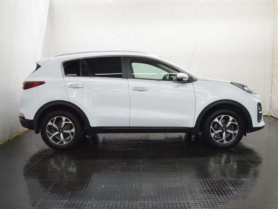 Kia Sportage IV Рестайлинг Санкт-Петербург  - изображение 4
