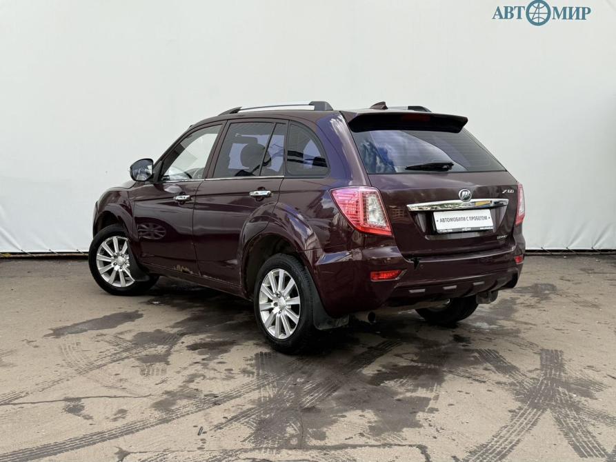 Lifan X60 I Москва  - изображение 7