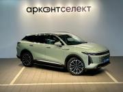 Exeed RX Краснодар  - изображение 17