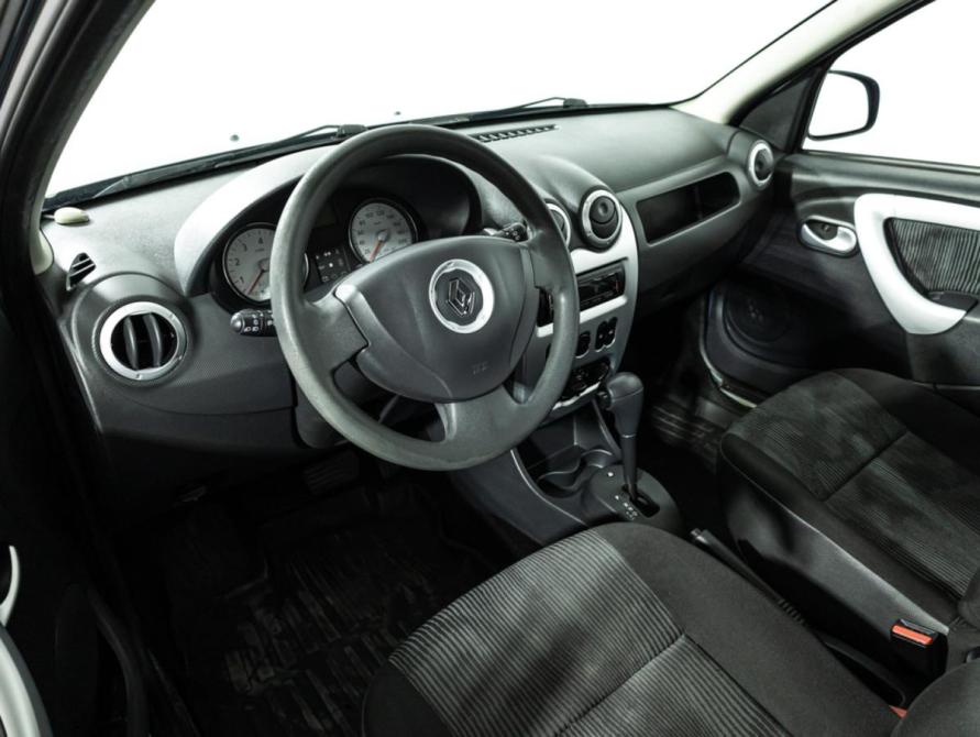 Renault Sandero I Санкт-Петербург  - изображение 12