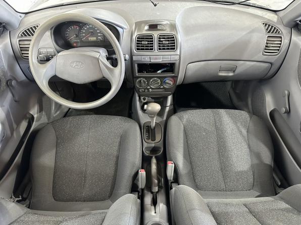 Hyundai Accent II с пробегом 2007 года, цена 390 000 рублей, 181742 км, седан, Автокод Объявления