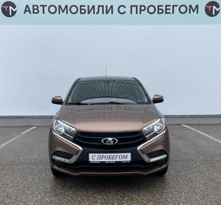 Lada (ВАЗ) XRAY I Стерлитамак  - изображение 5
