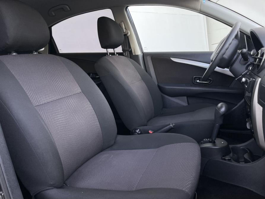 Nissan Almera III (G15) Екатеринбург  - изображение 24