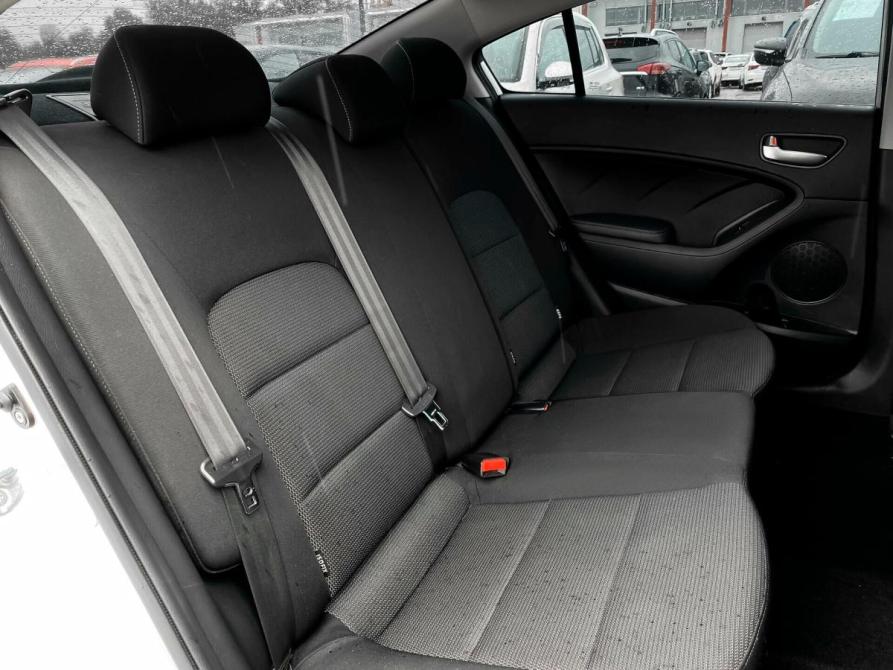 Kia Cerato III Рестайлинг (Classic) Нижний Новгород  - изображение 16