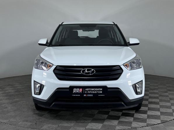 Hyundai Creta I с пробегом 2020 года, цена 1 867 000 рублей, 30128 км, внедорожник, Автокод Объявления