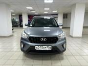Hyundai Creta I Рестайлинг Оренбург  - изображение 20