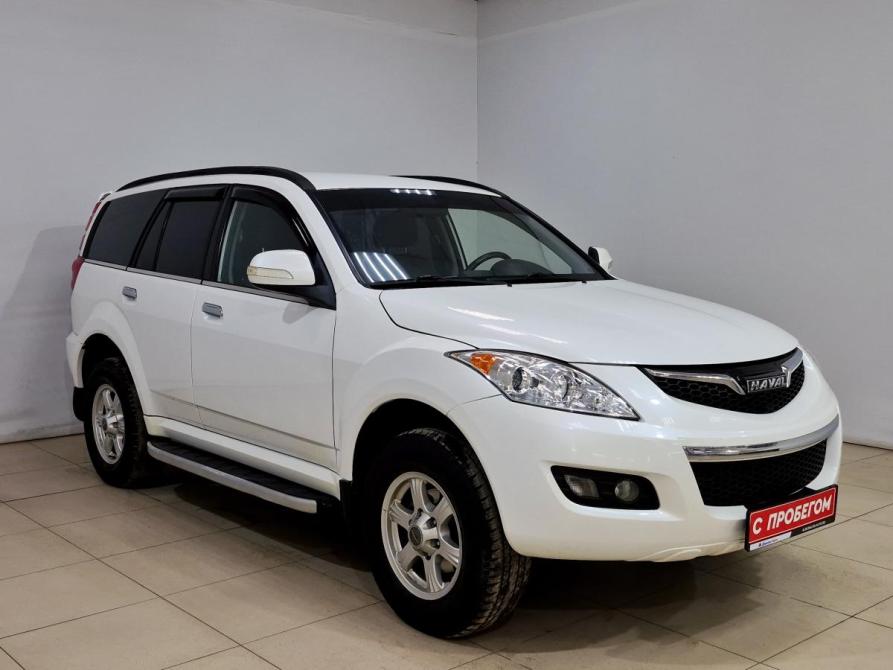 Haval H5 I Альметьевск  - изображение 3