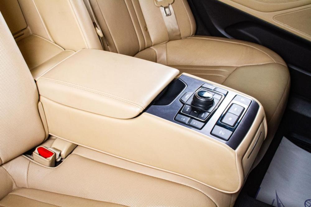 Hyundai Genesis II Сургут  - изображение 19