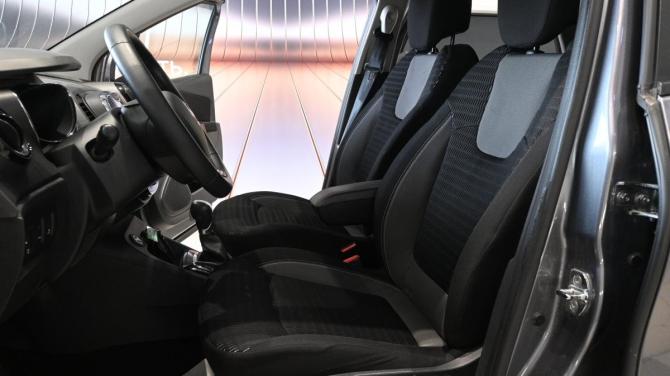 Renault Kaptur I с пробегом 2017 года, цена 1 650 000 рублей, 93265 км, внедорожник, Автокод Объявления