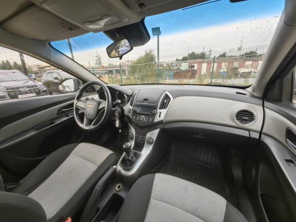 Chevrolet Cruze I Рестайлинг с пробегом 2013 года, цена 439 000 рублей, 307000 км, универсал, Автокод Объявления