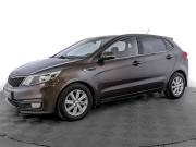 Kia Rio III Рестайлинг Москва  - изображение 29