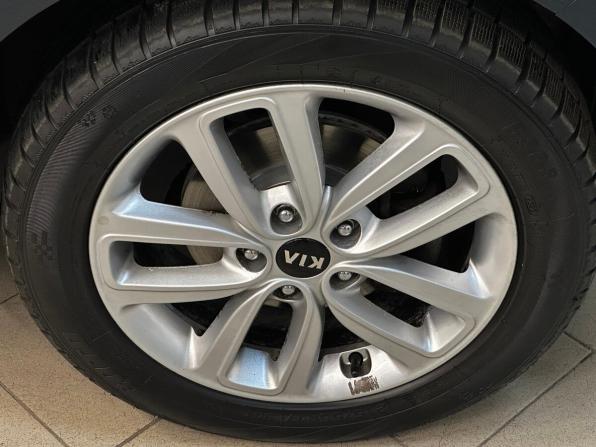 Kia Soul II Рестайлинг с пробегом 2019 года, цена 1 845 000 рублей, 42124 км, хэтчбек, Автокод Объявления