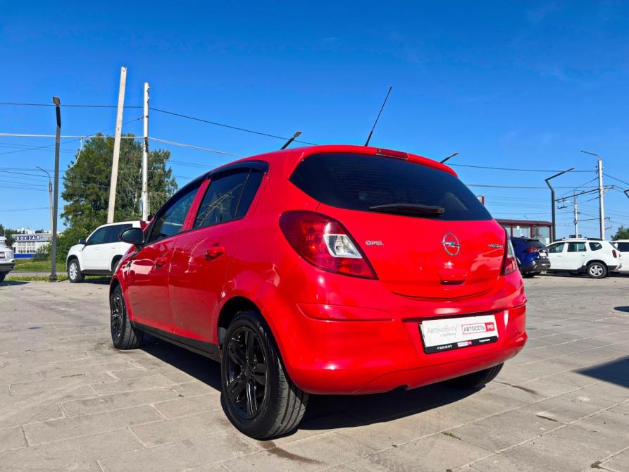 Opel Corsa D Стерлитамак  - изображение 4
