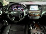 Infiniti JX Екатеринбург  - изображение 40