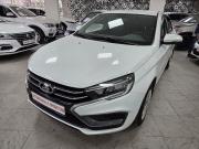 Lada (ВАЗ) Vesta I Рестайлинг (NG) Мончегорск  - изображение 18