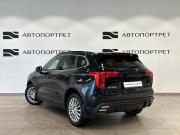 Haval Jolion I Рестайлинг Санкт-Петербург  - изображение 29