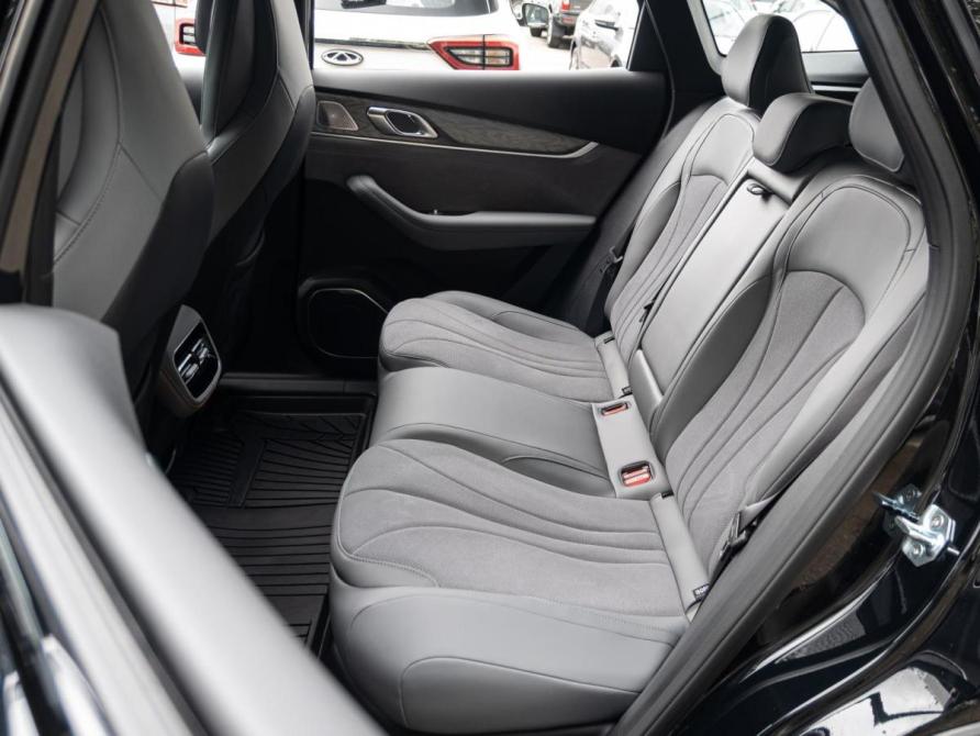 Geely Galaxy M7 Краснодар  - изображение 9
