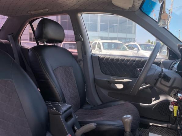 Hyundai Accent II с пробегом 2008 года, цена 399 000 рублей, 276014 км, седан, Автокод Объявления