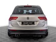 Volkswagen Tiguan II Москва  - изображение 35