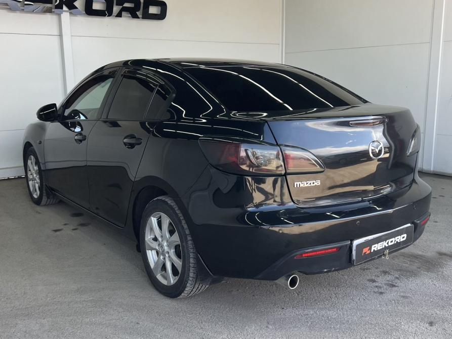 Mazda 3 II (BL) Уфа  - изображение 2