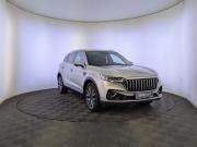 Hongqi HS5 I Москва  - изображение 33