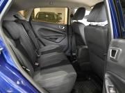 Ford Fiesta Mk6 Рестайлинг Ростов-на-Дону  - изображение 32