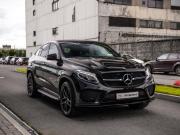 Mercedes-Benz GLE Coupe I (C292) Санкт-Петербург  - изображение 41
