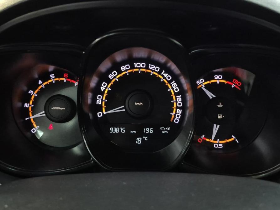 Lada (ВАЗ) Vesta I Альметьевск  - изображение 16