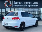 Volkswagen Golf VI Волгоград  - изображение 25