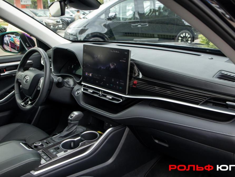 Toyota Highlander IV (XU70) Москва  - изображение 7