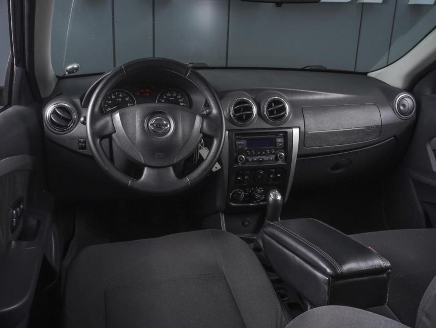 Nissan Almera III (G15) Ростов-на-Дону  - изображение 6
