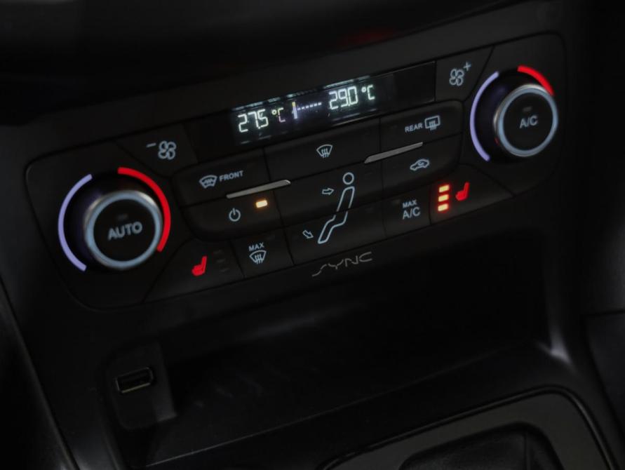 Ford Focus III Рестайлинг Санкт-Петербург  - изображение 15